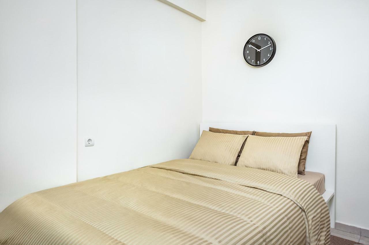 St Paul House Apartment Thessaloniki Exterior photo